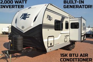 2026 Northwood Arctic Fox NXT 25RB  | Pueblo West, Colorado | Boardman RV in Pueblo West, Colorado 81007