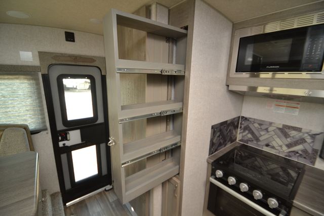 2026 Northwood Arctic Fox 811