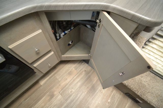 2026 Northwood Arctic Fox 811