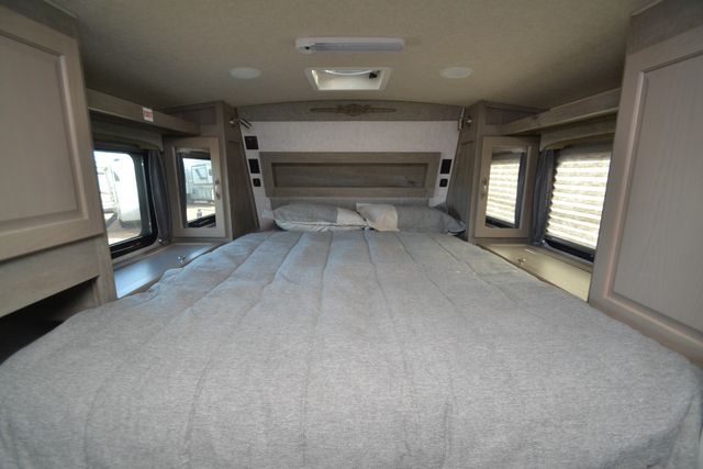 2026 Northwood Arctic Fox 811