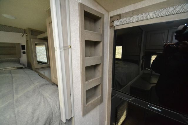 2026 Northwood Arctic Fox 811