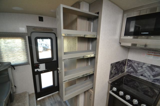 2026 Northwood Arctic Fox 811