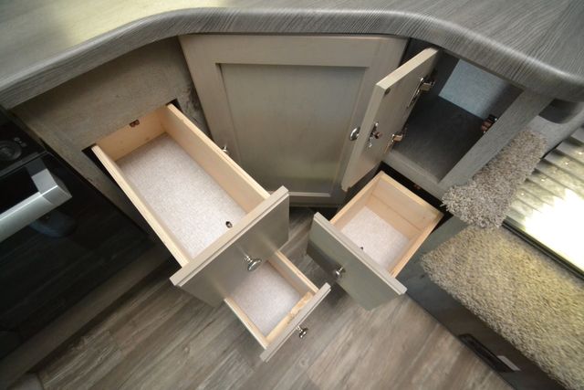 2026 Northwood Arctic Fox 811