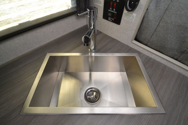 2026 Northwood Arctic Fox 811