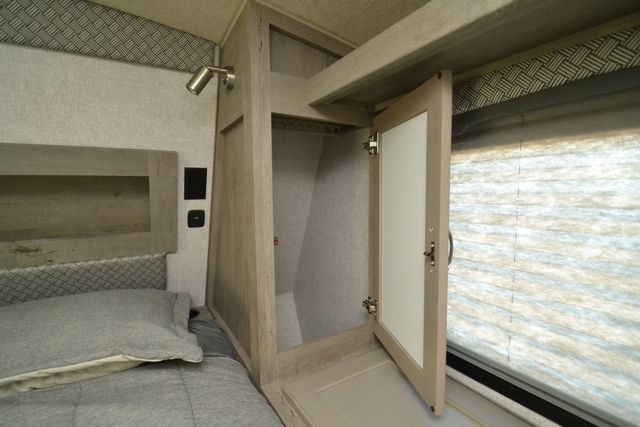 2026 Northwood Arctic Fox 811