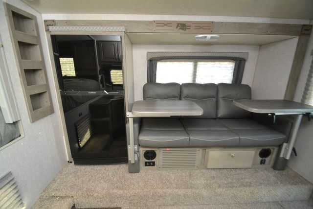 2026 Northwood Arctic Fox 811