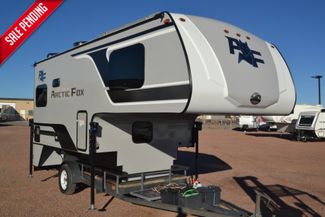 2026 Northwood Arctic Fox 865  | Pueblo West, Colorado | Boardman RV in Pueblo West, Colorado 81007