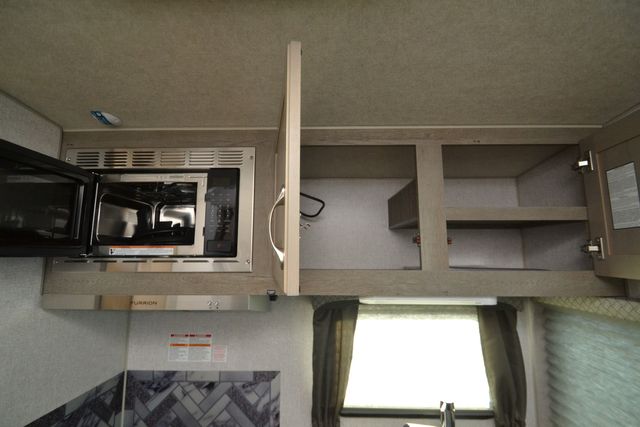 2026 Northwood Arctic Fox 865