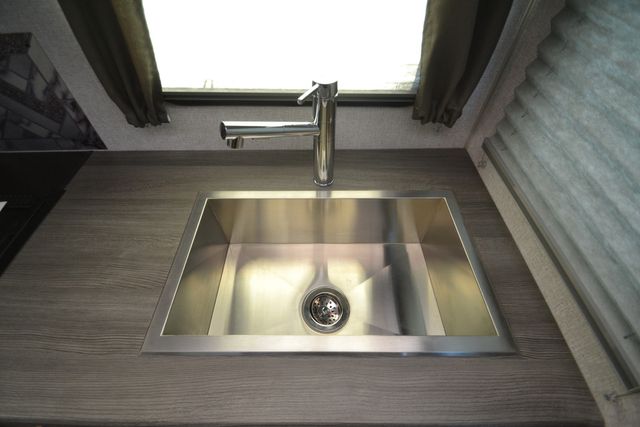 2026 Northwood Arctic Fox 865