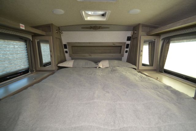 2026 Northwood Arctic Fox 865