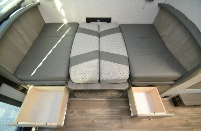 2026 Northwood Arctic Fox 865