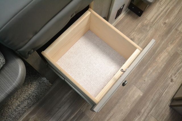 2026 Northwood Arctic Fox 865