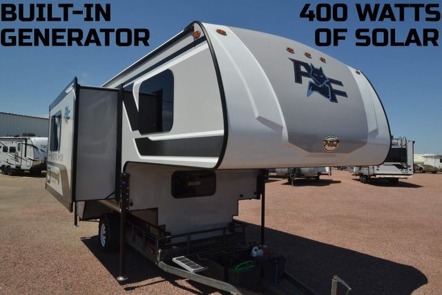 2026 Northwood Arctic Fox 990  | Pueblo West, Colorado | Boardman RV