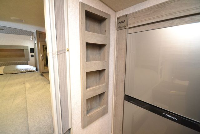 2026 Northwood Arctic Fox 990