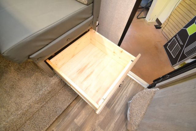 2026 Northwood Arctic Fox 990