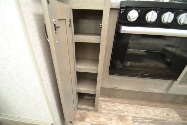 2026 Northwood Arctic Fox 990