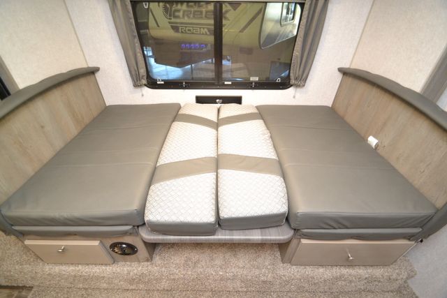 2026 Northwood Arctic Fox 990