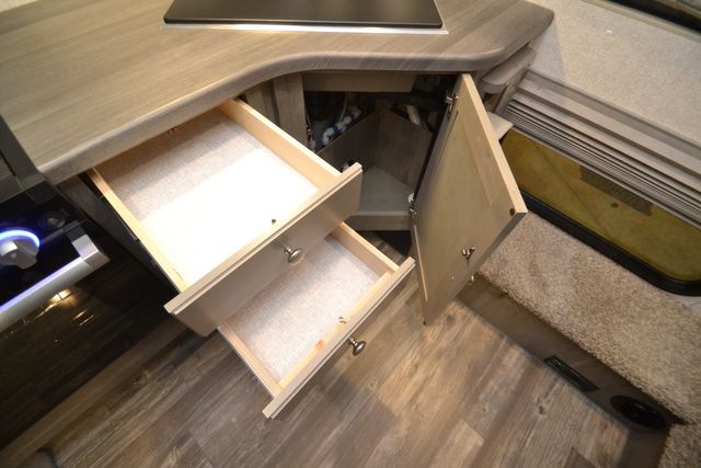 2026 Northwood Arctic Fox 990