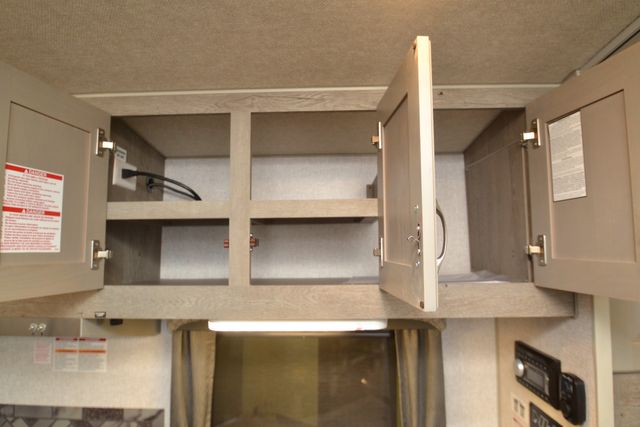 2026 Northwood Arctic Fox 990