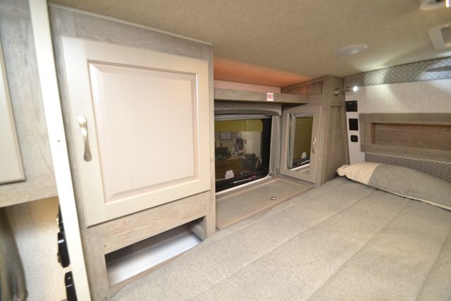 2026 Northwood Arctic Fox 990