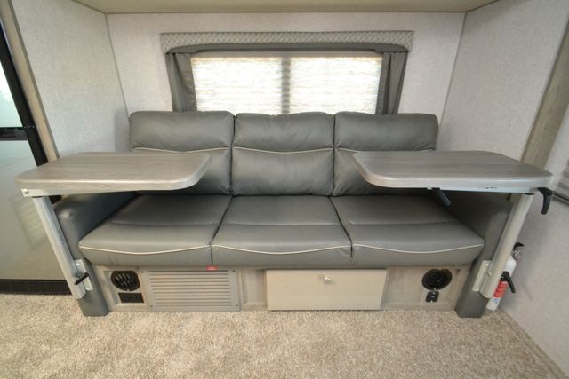 2026 Northwood Arctic Fox 990