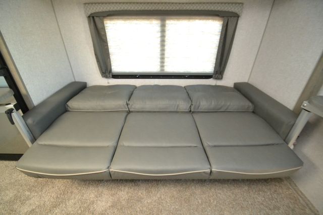 2026 Northwood Arctic Fox 990