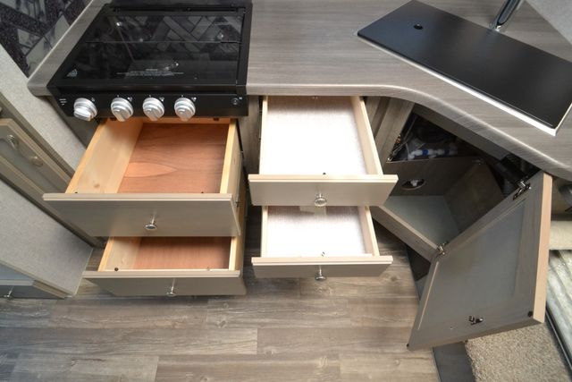 2026 Northwood Arctic Fox 990