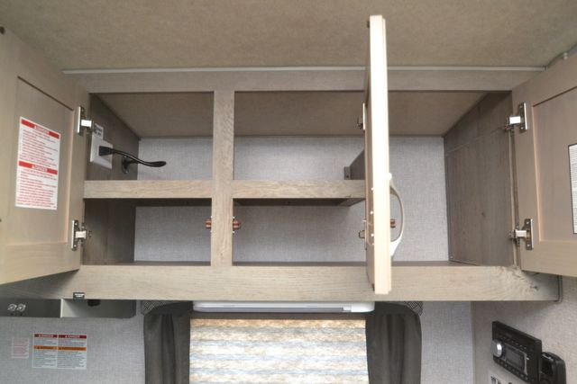 2026 Northwood Arctic Fox 990