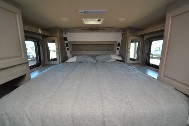 2026 Northwood Arctic Fox 990