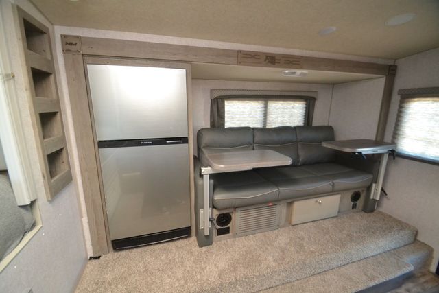 2026 Northwood Arctic Fox 990