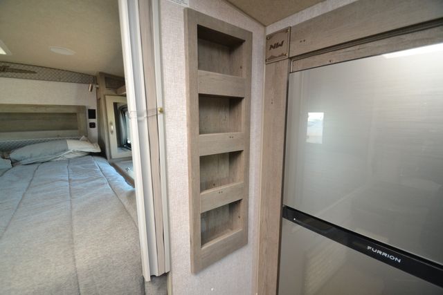 2026 Northwood Arctic Fox 990