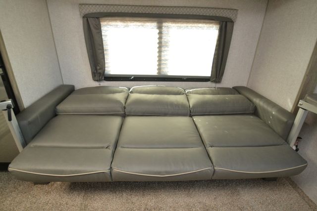 2026 Northwood Arctic Fox 990