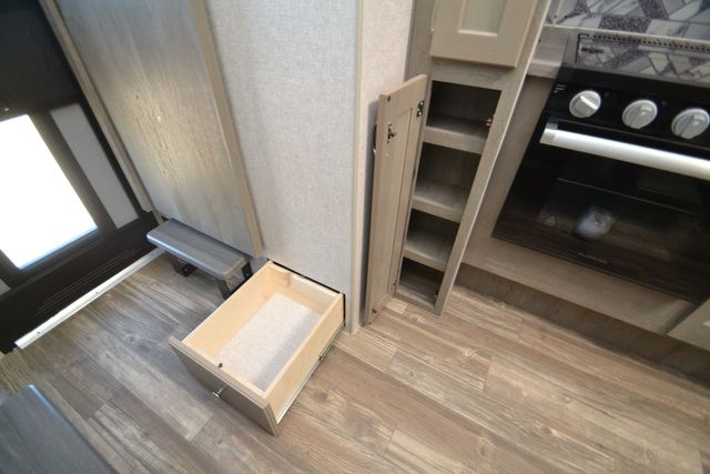 2026 Northwood Arctic Fox 990