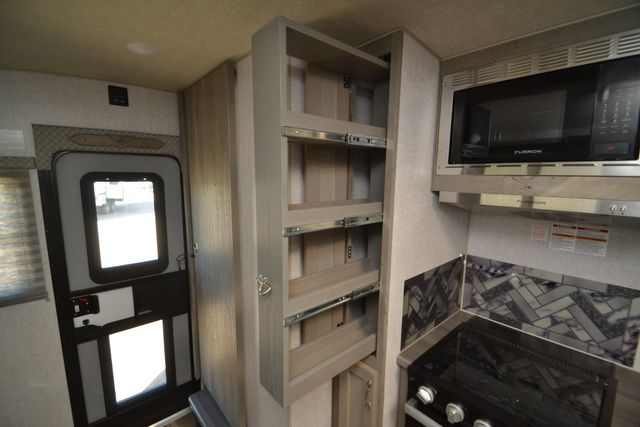 2026 Northwood Arctic Fox 990