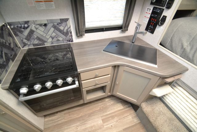 2026 Northwood Arctic Fox 990