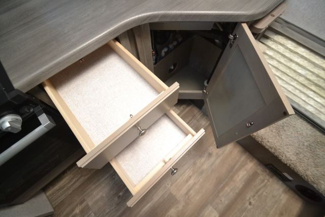 2026 Northwood Arctic Fox 990