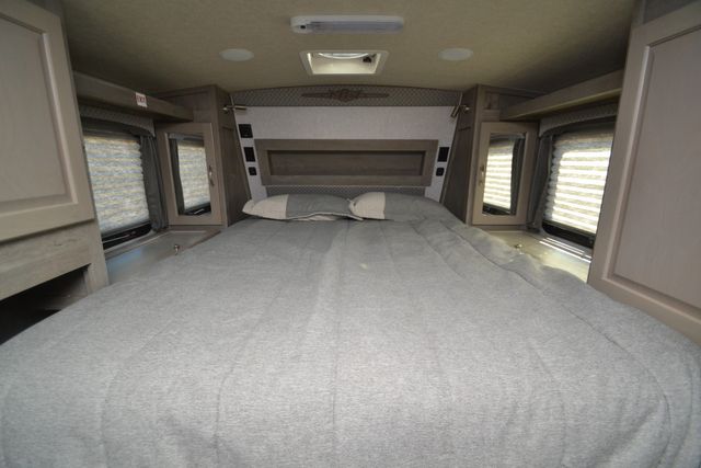 2026 Northwood Arctic Fox 990