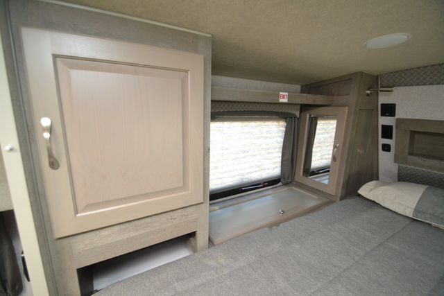 2026 Northwood Arctic Fox 990