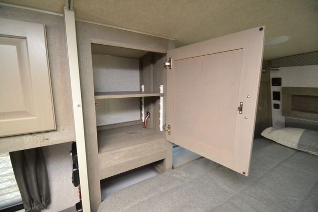 2026 Northwood Arctic Fox 990