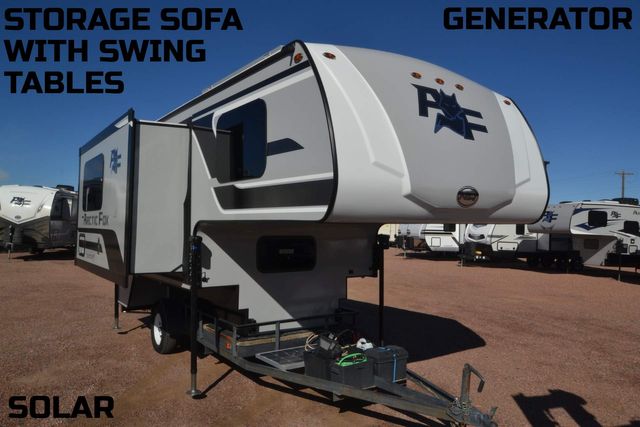 2026 Northwood Arctic Fox 990  | Pueblo West, Colorado | Boardman RV in Pueblo West, Colorado 81007