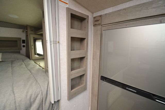 2026 Northwood Arctic Fox 990