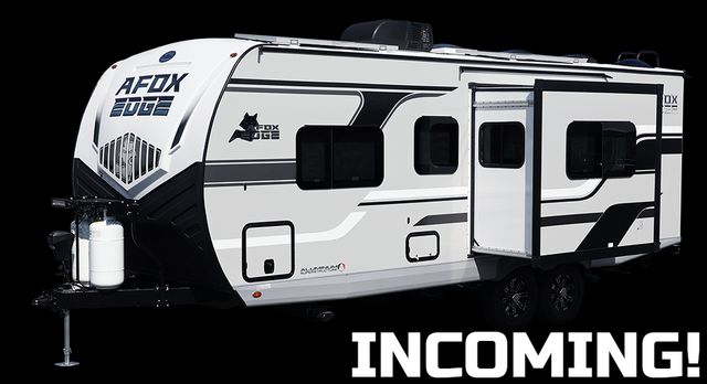 2026 Northwood Arctic Fox Edge 25RB  | Pueblo West, Colorado | Boardman RV