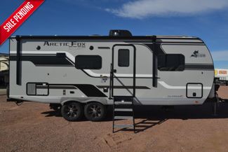 2026 Northwood Arctic Fox Edge 25RB  | Pueblo West, Colorado | Boardman RV