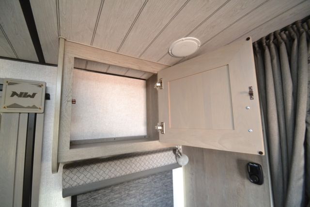 2026 Northwood Arctic Fox Edge 25RB