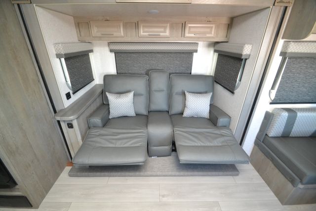 2026 Northwood Arctic Fox Edge 25RB