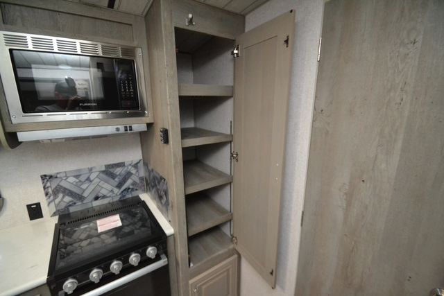 2026 Northwood Arctic Fox Edge 25RB