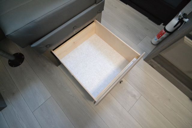 2026 Northwood Arctic Fox Edge 25RB