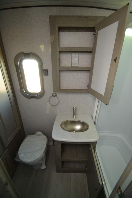 2026 Northwood Arctic Fox Edge 25RB