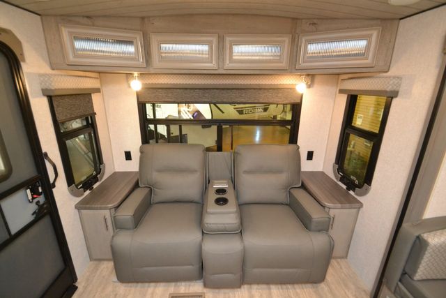 2026 Northwood Arctic Fox NXT 27SX