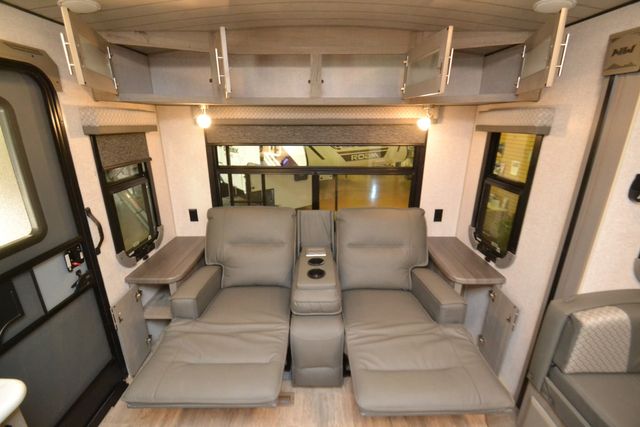 2026 Northwood Arctic Fox NXT 27SX